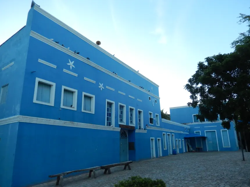 Museu Vivo Padre Cícero
