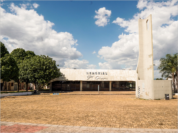 Fundação Memorial Padre Cícero